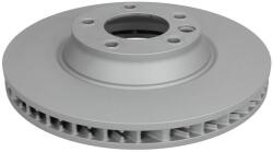 Krieger Disc Frana Fata Dreapta Krieger Volkswagen Touareg 2 2010-2018 0950004191 (0950004191 826)