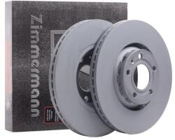 Zimmermann Disc Frana Fata Dreapta Stanga Zimmermann Volkswagen Passat B5 1996-2005 100.1242. 20 (100.1242.20 911)