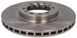 Abe Disc Frana Fata Dreapta Stanga Abe Mitsubishi Pajero Sport 1 1998, C35027ABE (C35027ABE 230)