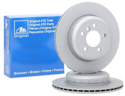 Ate Disc Frana Spate Ate Bmw Seria 5 F11 2009-2017 24.0120-0229.2 (24.0120-0229.2 1022)