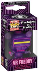 Funko POP! Five Nights at Freddy's S7 - Freddy kulcstartó (FU59692)