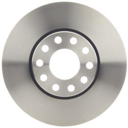 Bosch Disc Frana Fata Dreapta Stanga Bosch Audi A4 B5 1994-2001 0 986 479 S19 (0 986 479 S19 481)