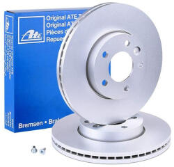 Ate Disc Frana Fata Ate Volkswagen Transporter T5 2003-2015 24.0130-0114.1 (24.0130-0114.1 930)