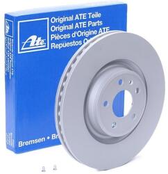 Ate Disc Frana Fata Ate Audi Q5 8R 2008, 24.0130-0222.1 (24.0130-0222.1 979)