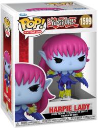 Funko POP! Animation: Yu-Gi-Oh! - Harpie Lady figura #1599 (FU75607)
