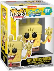 Funko POP! Animation: SpongeBob SquarePants - SpongeBob figura #1671 (FU75734)