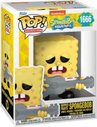 Funko POP! Animation: SpongeBob SquarePants - SpongeBob figura #1666 (FU75735)