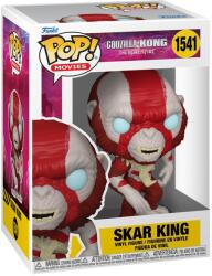 Funko ! Movies: Godzilla x Kong: The new Empire - Skar King figura (FU75929)