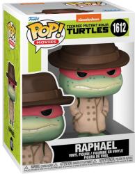 Funko POP! Movies: Teenage Mutant Ninja Turtles - Raphael figura #1612 (FU76048)