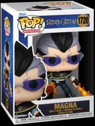 Funko POP! Animation: Black Clover - Magna figura #1720 (FU80295)
