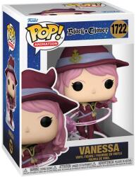 Funko POP! Animation: Black Clover - Vanessa figura #1722 (FU80297)