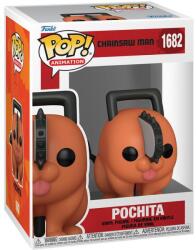 Funko POP! Animation: Chainsaw Man - Pochita figura #1682 (FU80322)