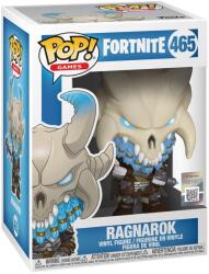 Funko POP! Rides: Funko Fusion S1 - Scareglow w/Nyte -Mare