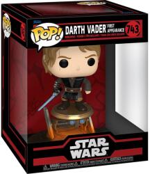 Funko POP! Deluxe: Star Wars Darkside - Darth Vader figura #743 (FU80766)