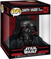 Funko POP! Deluxe: Star Wars Darkside - Darth Vader figura #745 (FU80767)