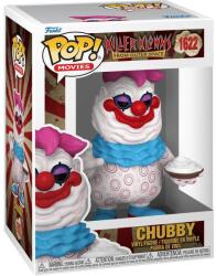 Funko POP! Movies: Killer Klowns from Outer Space - Chubby figura #1622 (FU80801)