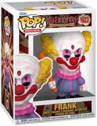 Funko POP! Movies: Killer Klowns from Outer Space - Frank figura #1623 (FU80802)