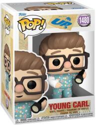 Funko POP! Disney: UP - Young Carl? figura #1480 (FU80838)