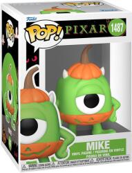 Funko POP! Disney: Pixar Halloween - Mike figura #1487 (FU80857)