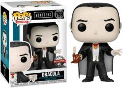 Funko POP! ? Movies: Universal Monsters - Dracula figura (FU80996)