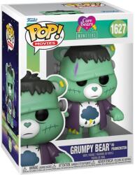 Funko POP! Movies: Care Bears - Grumpy Bear Frankenstein figura #1627 (FU81536)