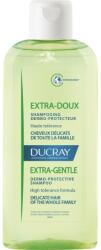 Ducray Extra-Doux ápoló sampon gyakori hajmosásra 200 ml