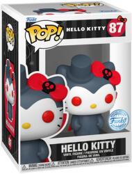 Funko POP! Sanrio: Hello Kitty - Hello Kitty as Dracula figura #87 (FU82187)