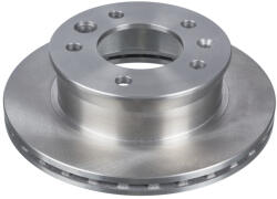 Krottendorf Disc Frana Fata Krottendorf Mercedes-Benz Sprinter 1 1995-2006 KRO-BD2790 (KRO-BD2790 487)