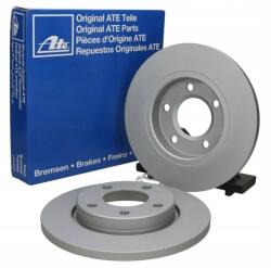 Ate Disc Frana Spate Ate Seat Leon 1M1 1999-2006 24.0110-0277.1 (24.0110-0277.1 536)