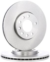 Krottendorf Disc Frana Fata Krottendorf Fiat Croma 2005-2011 KRO-BD4293 (KRO-BD4293 498)
