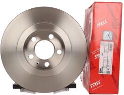 Trw Disc Frana Fata Trw Volkswagen New Beetle 1998-2010 DF2804 (DF2804 422)