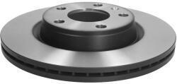 Trw Disc Frana Fata Trw Audi A4 B7 2004-2008 DF2806 (DF2806 517)