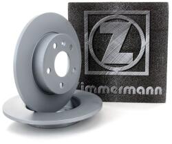 Zimmermann Disc Frana Spate Zimmermann Opel Meriva A 2003-2010 430.1485. 20 (430.1485.20 280)