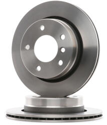 Krieger Disc Frana Spate Dreapta Stanga Krieger Bmw Seria 3 E46 1998-2005 0950004094 (0950004094 215)