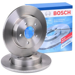 Bosch Disc Frana Spate Dreapta Stanga Bosch 0 986 479 763 (0 986 479 763 344)