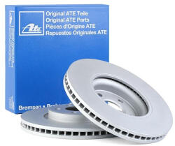 Ate Disc Frana Fata Ate Audi A7(4GA) 2010-2018 24.0130-0221.1 (24.0130-0221.1 971)
