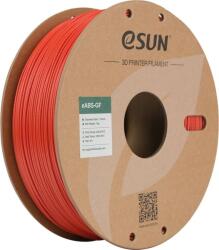 ESUN eABS - GF Red 1kg (ESU240940)
