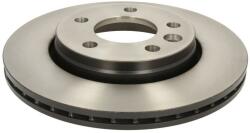 Bosch Disc Frana Spate Dreapta Stanga Bosch Volkswagen Transporter T5 2003-2013 0 986 479 S06 (0 986 479 S06 558)