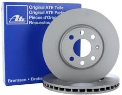 Ate Disc Frana Fata Ate Audi A4 B5 1994-2001 24.0125-0105.1 (24.0125-0105.1 751)