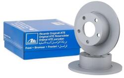 Ate Disc Frana Spate Ate Skoda Superb 1 2001-2008 24.0110-0201.1 (24.0110-0201.1 250)