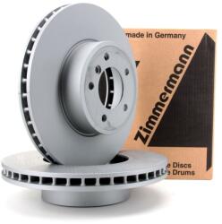 Zimmermann Disc Frana Fata Zimmermann Bmw Seria 6 E64 2004-2010 150.3403. 20 (150.3403.20 924)