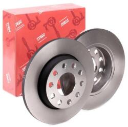 Trw Disc Frana Spate Trw Seat Exeo 2008-2013 DF4211 (DF4211 495)