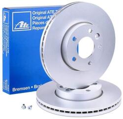 Ate Disc Frana Fata Ate Volkswagen Transporter T6 2015, 24.0130-0114.1 (24.0130-0114.1 931)