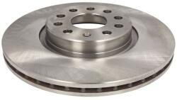 Abe Disc Frana Fata Dreapta Stanga Abe Volkswagen Passat B7 2010-2014 C3W039ABE (C3W039ABE 458)