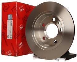 Trw Disc Frana Spate Trw Seat Alhambra 1 1996-2010 DF2777 (DF2777 471)