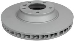 Krieger Disc Frana Fata Stanga Krieger Volkswagen Touareg 2 2010-2018 0950004190 (0950004190 709)