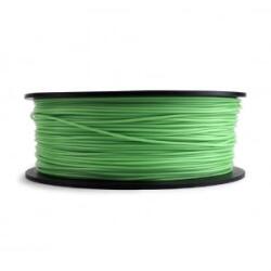 Gembird ABS filament 1.75mm, 600g zöld (FF-3DP-ABS1.75-02-G)