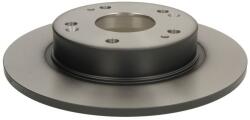 Krieger Disc Frana Spate Dreapta Stanga Krieger Honda Civic 8 2005, 0950004051 (0950004051 70)