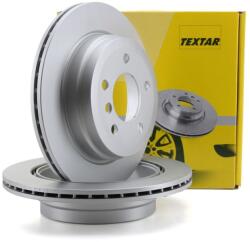 Textar Disc Frana Spate Textar Bmw Seria 3 E92 2005-2013 92154903 (92154903 785)
