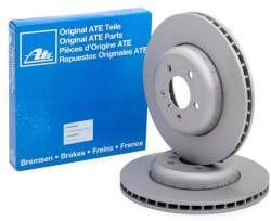 Ate Disc Frana Fata Ate Bmw Seria 5 F11 2009-2017 24.0130-0218.2 (24.0130-0218.2 1037)